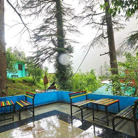 Oyo 15416 Hotel Summer Hill Kasol Extérieur photo