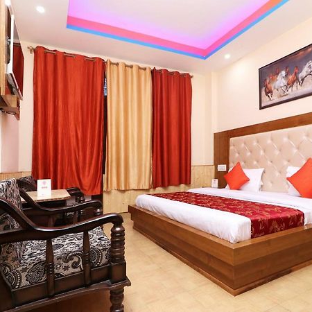 Oyo 15416 Hotel Summer Hill Kasol Extérieur photo