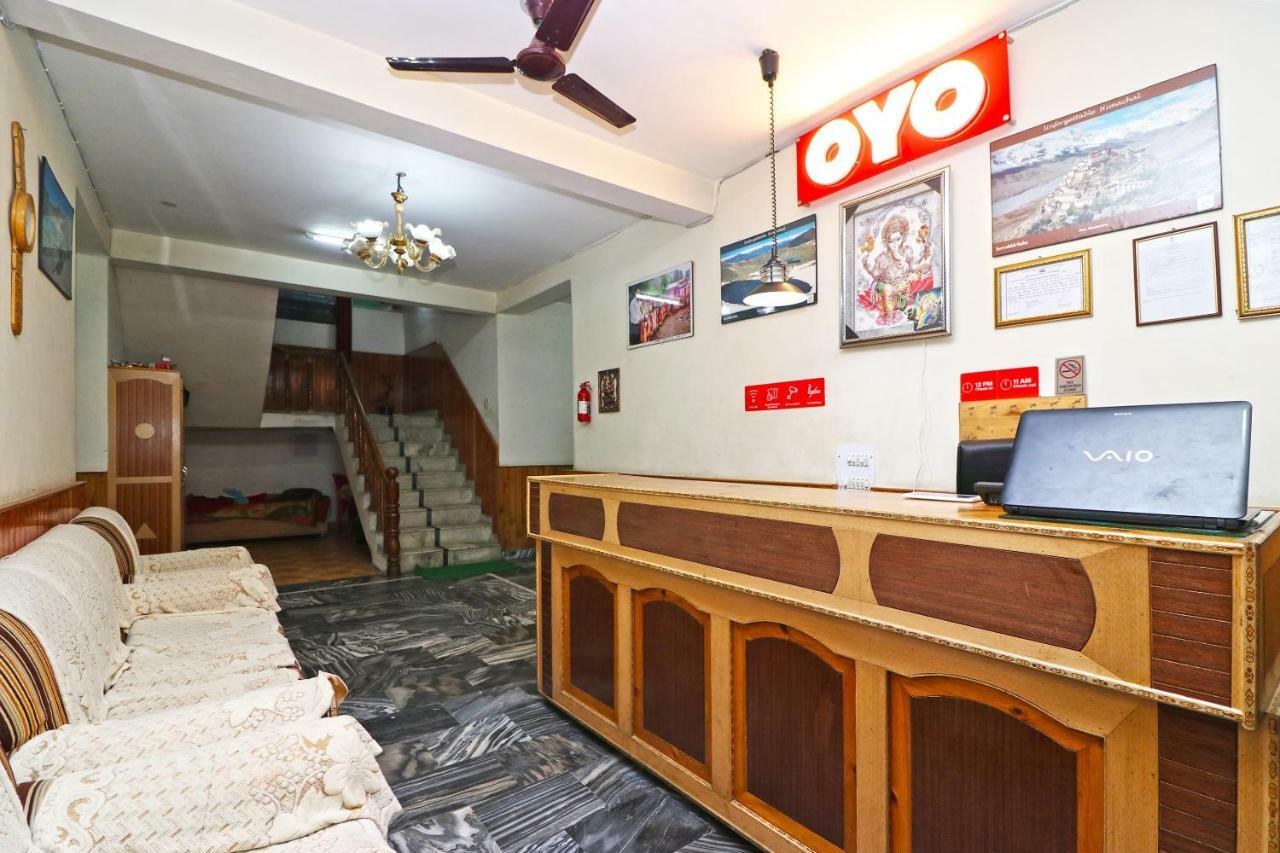 Oyo 15416 Hotel Summer Hill Kasol Extérieur photo