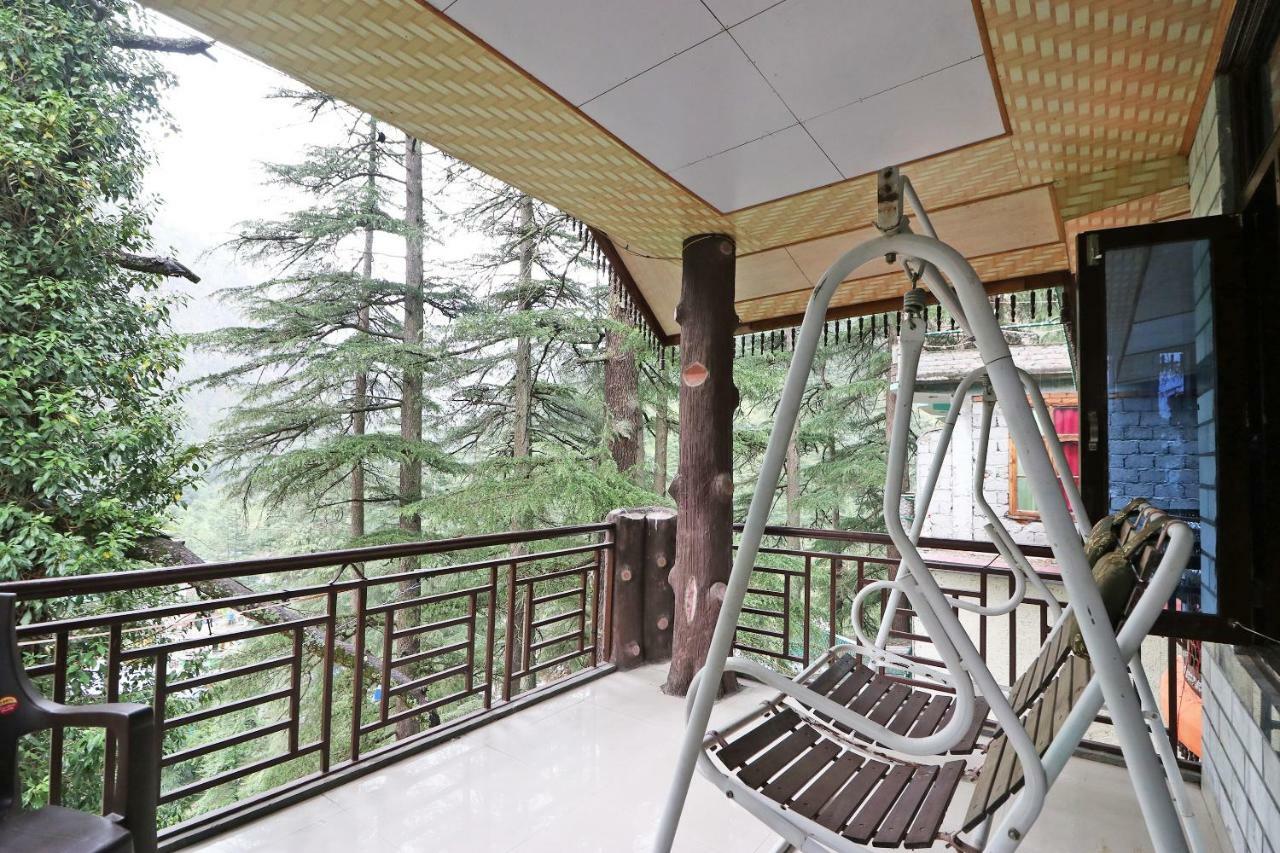 Oyo 15416 Hotel Summer Hill Kasol Extérieur photo