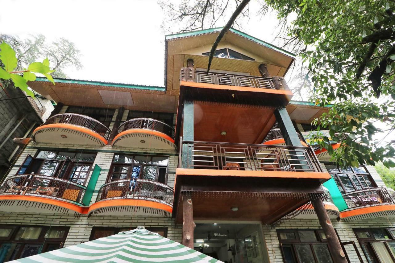 Oyo 15416 Hotel Summer Hill Kasol Extérieur photo