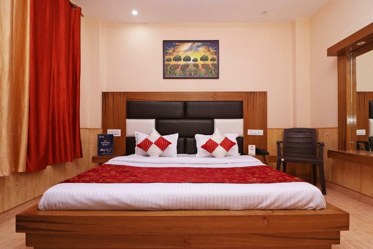 Oyo 15416 Hotel Summer Hill Kasol Extérieur photo