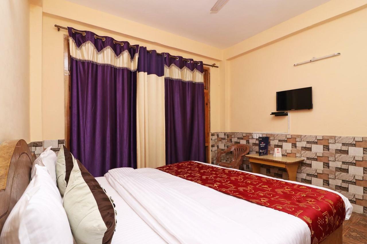 Oyo 15416 Hotel Summer Hill Kasol Extérieur photo