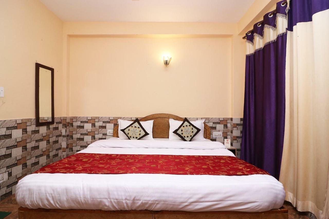 Oyo 15416 Hotel Summer Hill Kasol Extérieur photo