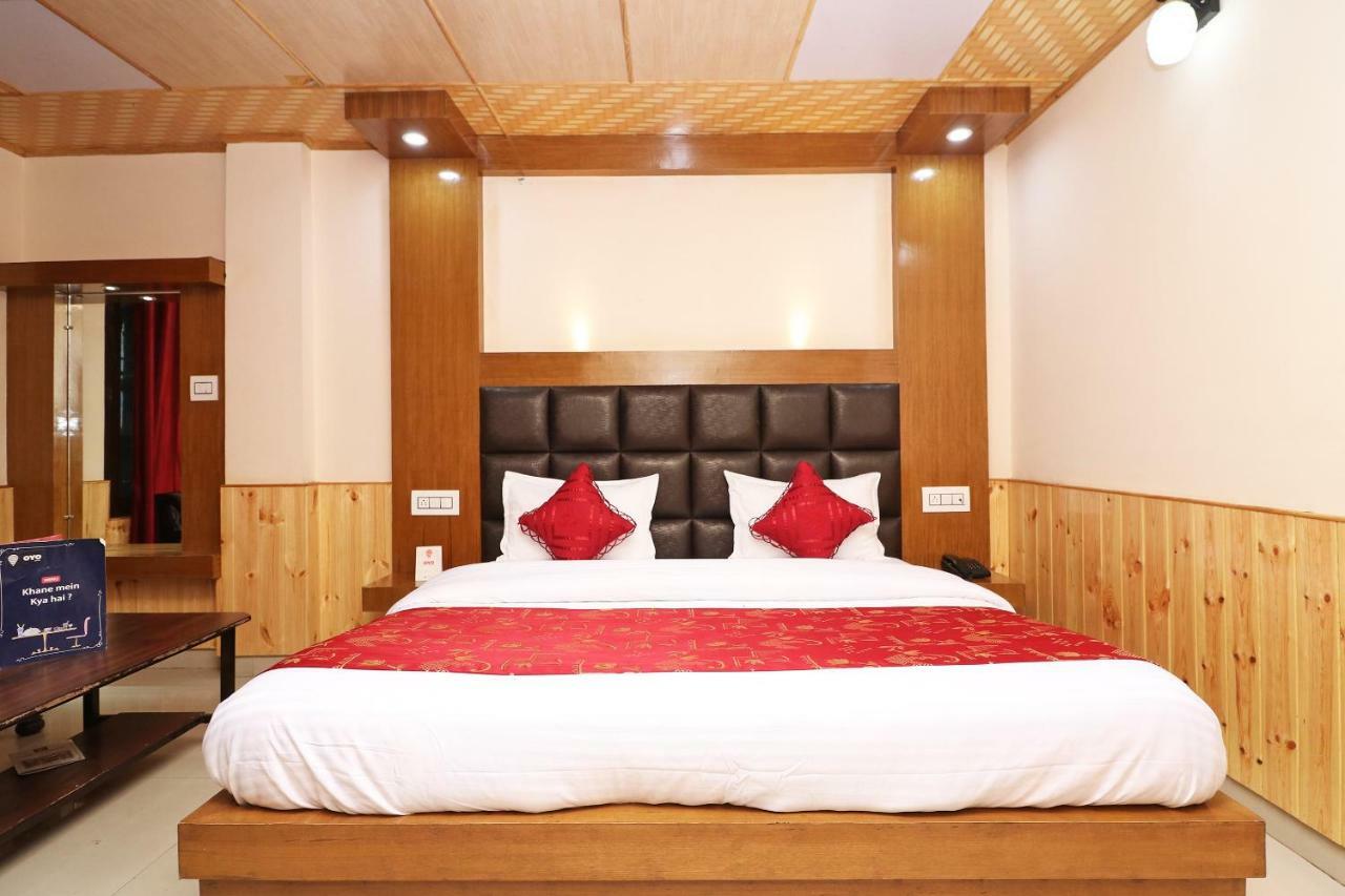 Oyo 15416 Hotel Summer Hill Kasol Extérieur photo