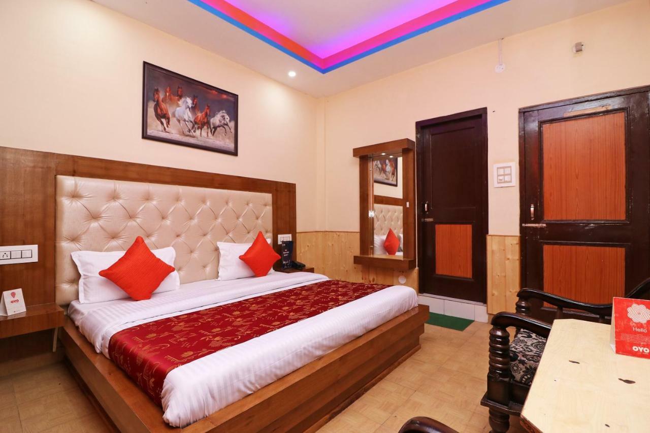 Oyo 15416 Hotel Summer Hill Kasol Extérieur photo