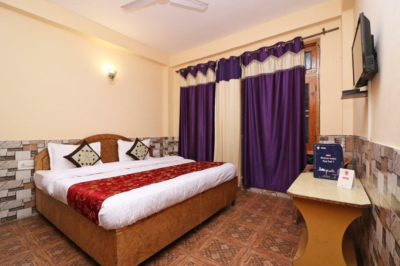 Oyo 15416 Hotel Summer Hill Kasol Extérieur photo