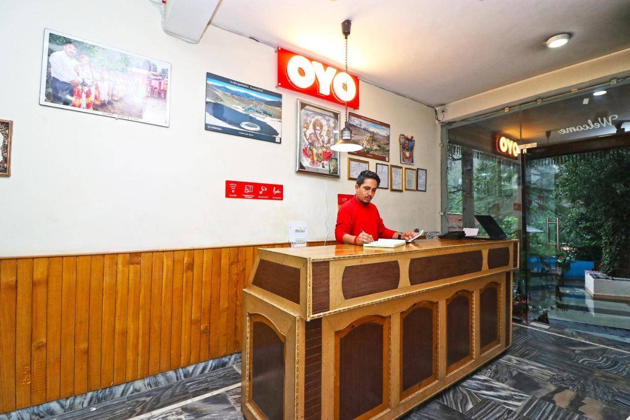 Oyo 15416 Hotel Summer Hill Kasol Extérieur photo