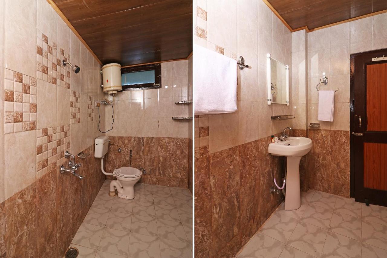 Oyo 15416 Hotel Summer Hill Kasol Extérieur photo