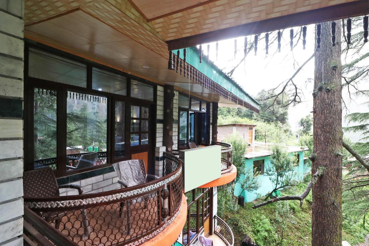 Oyo 15416 Hotel Summer Hill Kasol Extérieur photo